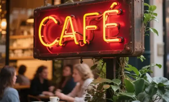 Why Event Planners Prefer Custom Neon Flex Solutions?